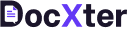 DocXter Resources Logo